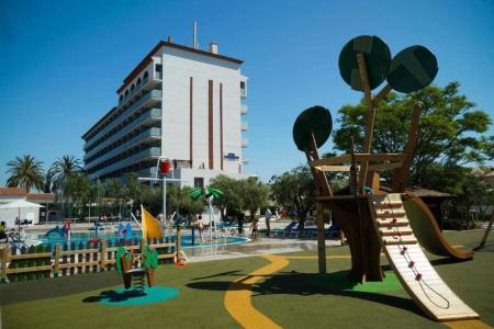 Ohtels San Salvador - 0