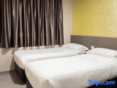 Ibis Budget Singapore Sapphire (SG Clean) - 73