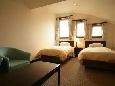 Petit Riviere Karuizawa - 27