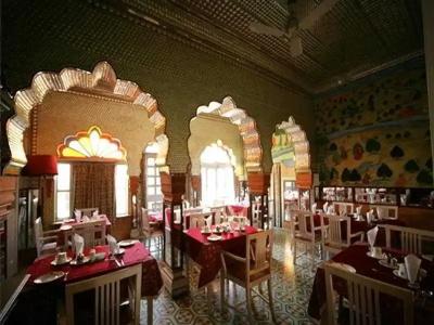 Bissau Palace - 21
