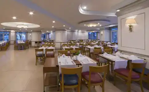 Grand Kaptan - Ultra All Inclusive - 38