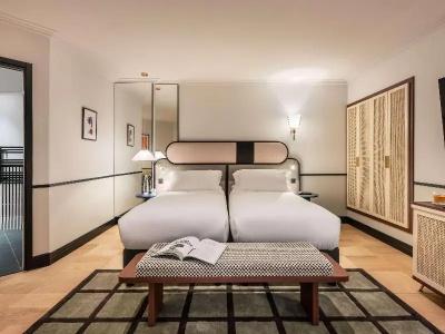 ibis Paris Opera La Fayette - 73