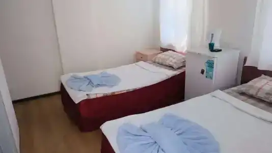 HİSAR OTEL - 38