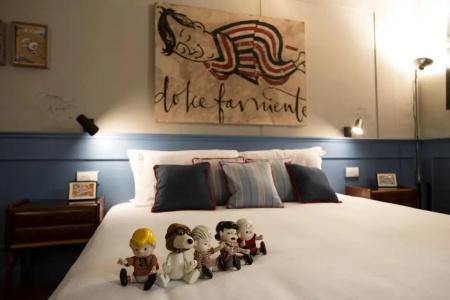 AdAstra Suites - 128