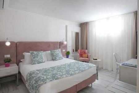 Rome Airport Inn - 25