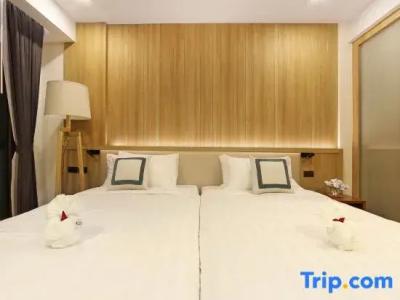 PLAAI Prime Rayong, Formerly D Varee Diva Central Rayong - 97