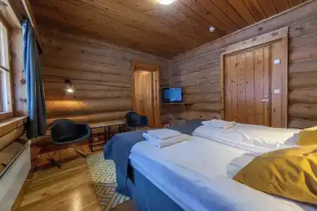 ApartKuukkeli Aurora - 69