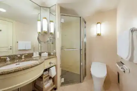 Nagoya Marriott Associa - 21