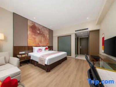 Holiday Inn Nanjing Aqua City, An Ihg - 98