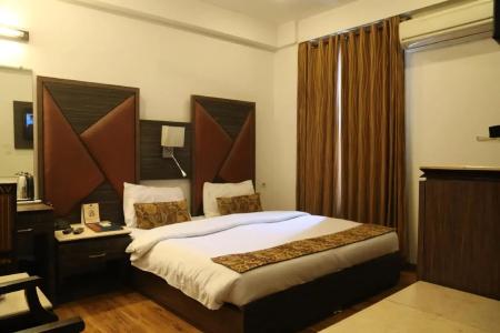 Sunstar Heights - 12