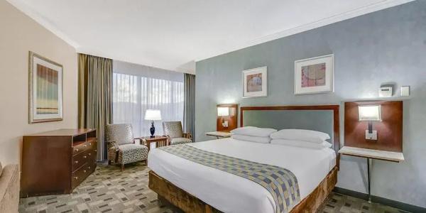 Harveys Lake Tahoe & Casino - 82