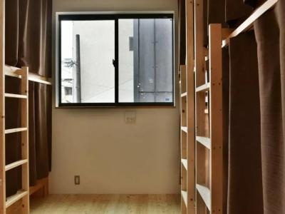 Hostel Mitsuwaya Osaka - 42