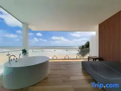 Rattana Pura Beach - 53
