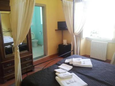 Sangaggio House b&b - 54