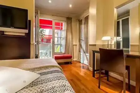 Duque Boutique & Spa - 16