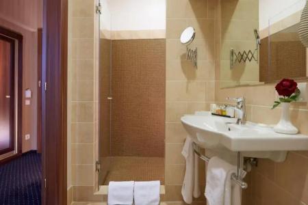 City Holiday Resort & SPA - 21