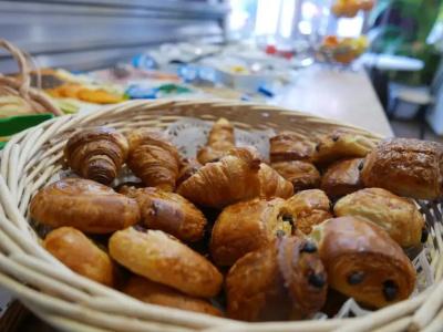 Best Hôtel Lille - 11