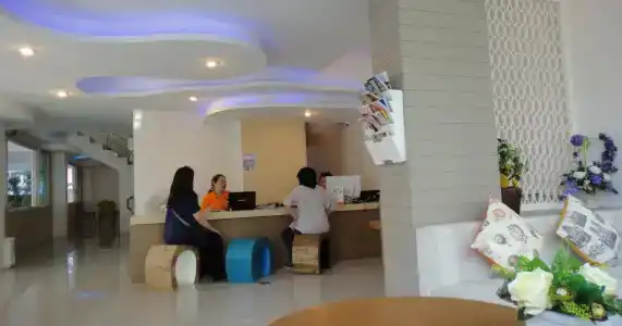 Hua Hin house soi74 - 16