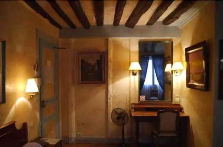 Hôtel les Degrés de Notre Dame - 60