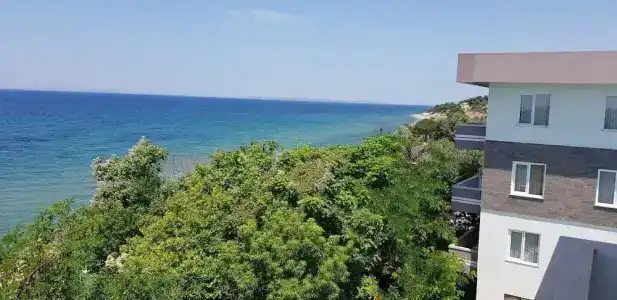 Troas Beach - 98