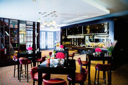 Malmaison London - 27