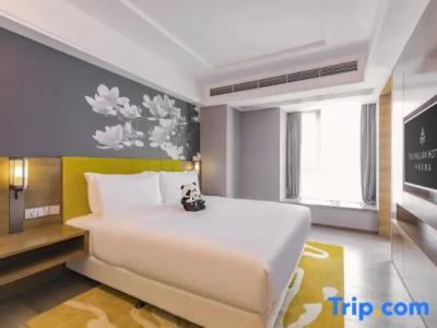 The Mulian Urban Resorts Chengdu - 27