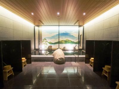 Hatago Inn Kansai Airport - 16