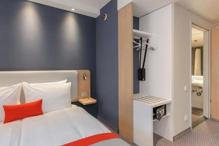Holiday Inn Express - Berlin - Alexanderplatz, an IHG - 58