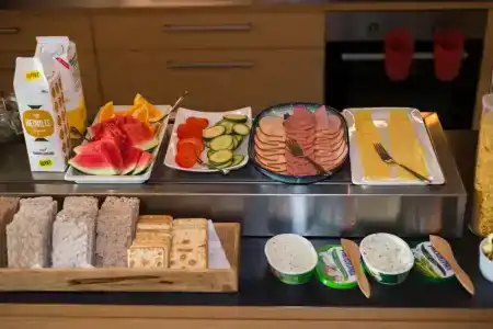 Jazz - Self Service Hotel By Keflavik Airport - 30