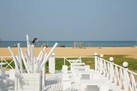 Zand Negombo - 16