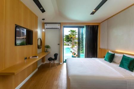 The Canale Samui Resort - Sha Extra Plus - 36