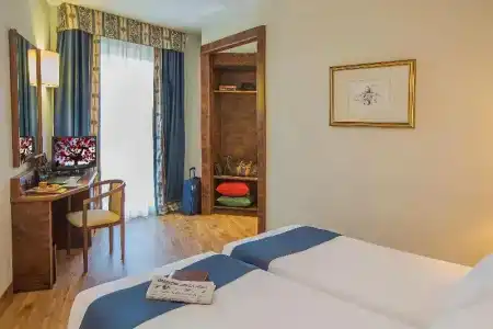 Best Western Park Roma Nord - 40