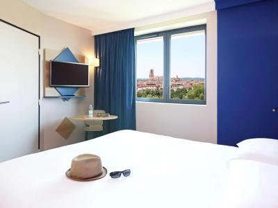 ibis styles Albi Centre Le Theatro - 4