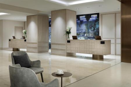 Hyatt Regency Hesperia - 35