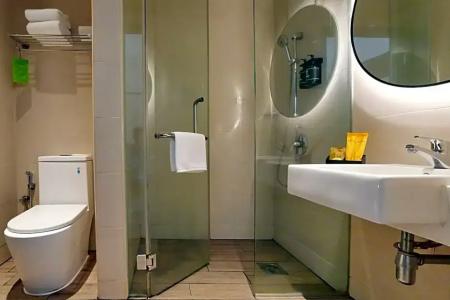 Cititel Express - 124
