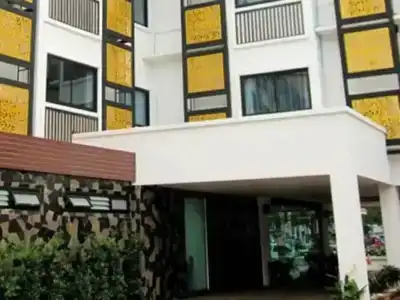 Wangburapa Grand - 10