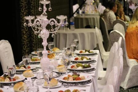 Asrin Park & Spa Convention Center - 11
