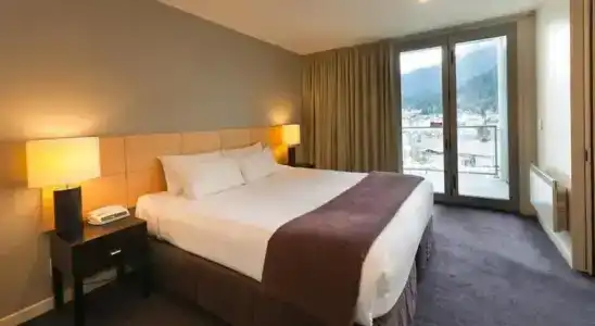 Scenic Suites - 57