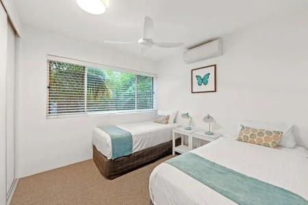 La Mer Sunshine Beachfront - 127