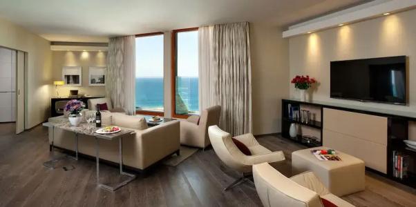 Carlton Tel Aviv – Luxury on the Beach - 78