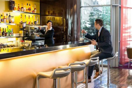 Novotel Bucharest City Centre - 29