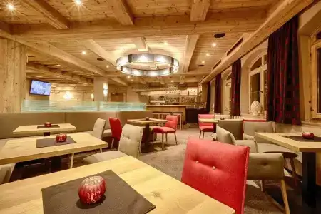 Der Postwirt - Alpen LifeStyle mit Tradition - 15