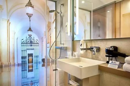 Best Western Leipzig City Centre - 46