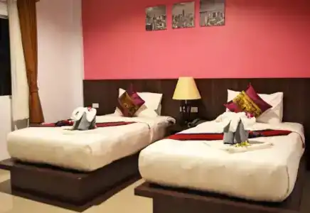 Lanta Lapaya Resort - 36