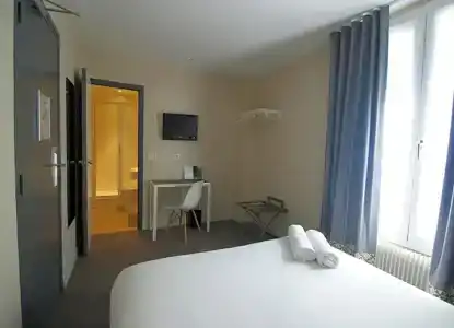 Acropolis Paris Boulogne - 30