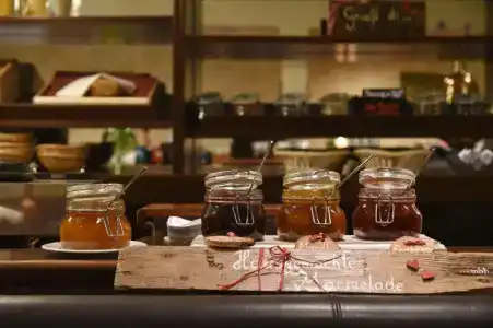 Cella Central Historic Boutique - 40