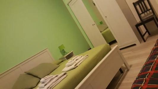 Domina Romae b&b - 35