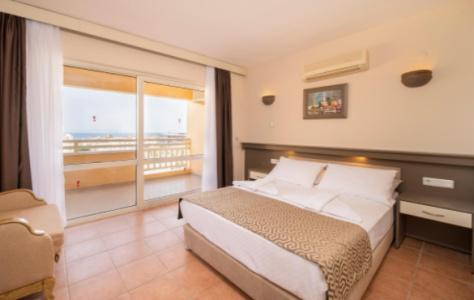 Esra and Family Suites - 36
