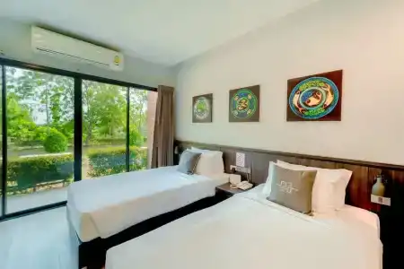 Sukhothai Treasure & Spa- Sha Plus Certified - 63