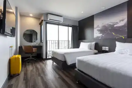 Sleep Mai Chiang Mai Airport Lifestyle - Sha Plus - 40